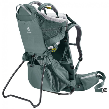 Переноска для дитини Deuter Kid Comfort Active
