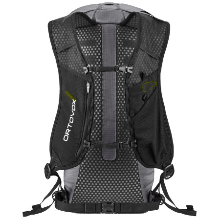 Рюкзак Ortovox Traverse Light 20