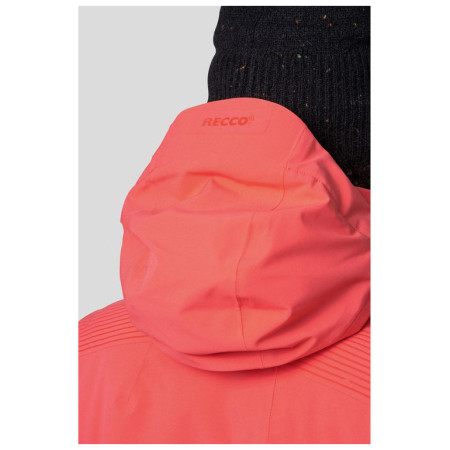 Жіноча гірськолижна куртка Hannah Amabel