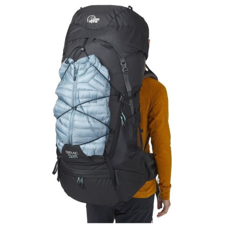 Рюкзак Lowe Alpine Sirac Plus ND65