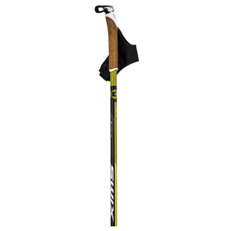 Бігові палиці Swix Dynamic D3 Just Click