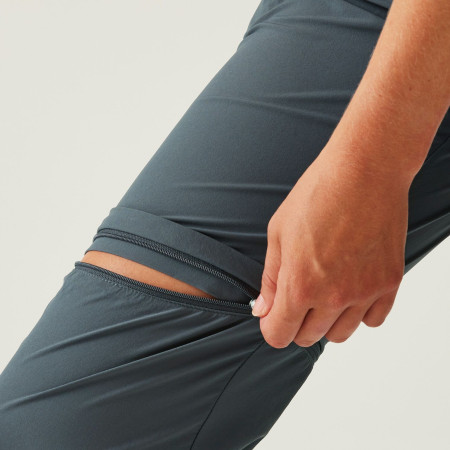 Жіночі штани Regatta W Travel Light Z/O Packaway Trousers II