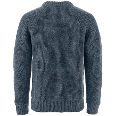 Чоловічий светр Fjällräven Övik Waffle Knit M