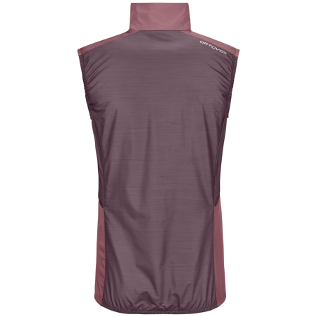 Жіноча жилетка Ortovox Trace Windbreaker Vest W