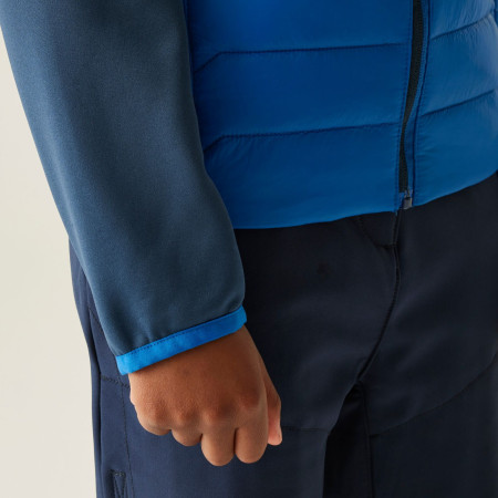 Дитяча куртка Regatta Kielder Hybrid IX