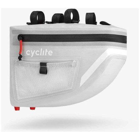 Сумка на кермо Cyclite Handle Bar Aero Bag / 02
