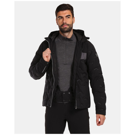 Чоловіча куртка Kilpi Teddy-M