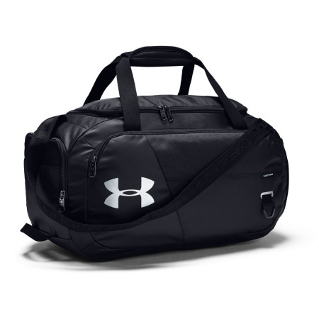 Taška přes rameno Under Armour Undeniable Duffel 4.0 XS černá Black