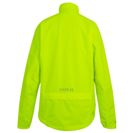 Чоловіча велокуртка Dare 2b Tor Cycle Jacket