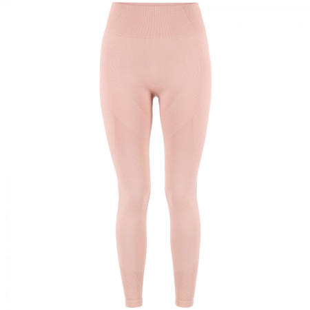 Жіночі легінси Kari Traa Nora Seamless Tights рожевий