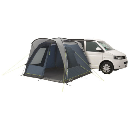 Приставний намет Outwell Milestone Pace