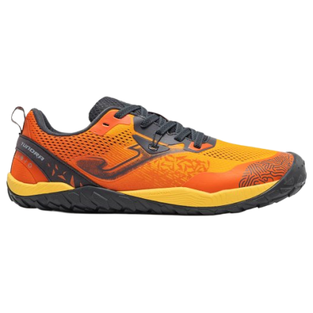 Чоловіче взуття barefoot Joma Tundra Men помаранчевий ORANGE