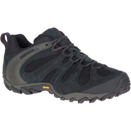 Pánské boty Merrell Cham 8 černá black