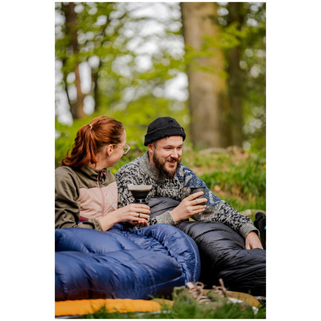 Кавник крапельний Warg Kofein