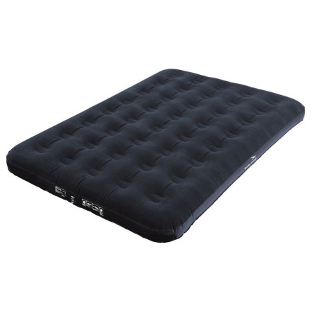Надувний матрац Easy Camp Parco Airbed Double синій