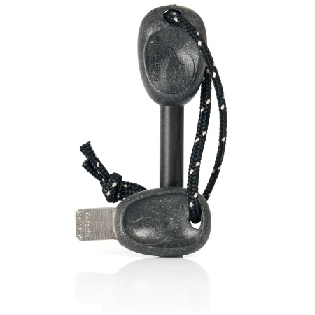 Křesadlo Light My Fire FireSteel BIO Army černá saltyblack