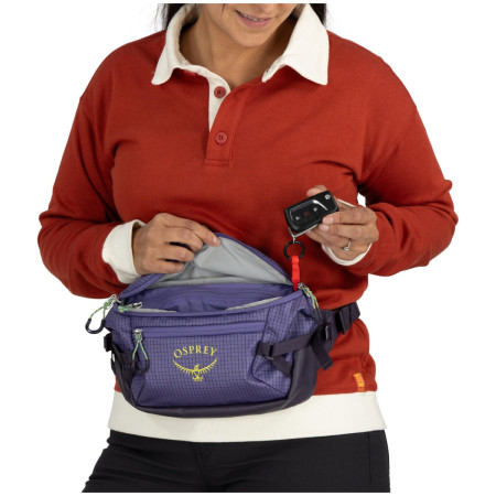 Поясна сумка Osprey Transporter Waist