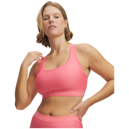 Бюстгальтер Under Armour Crossback Mid Bra