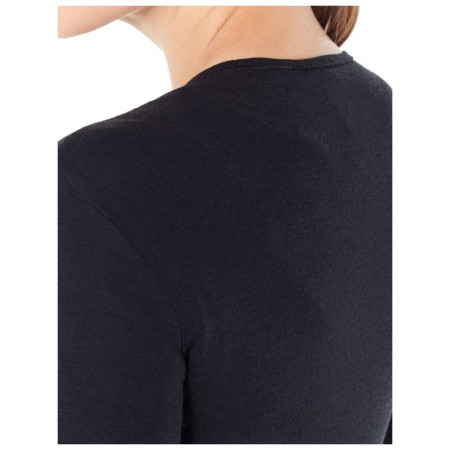 Жіноча футболка Icebreaker Women`s 175 Everyday LS Crewe (2018)