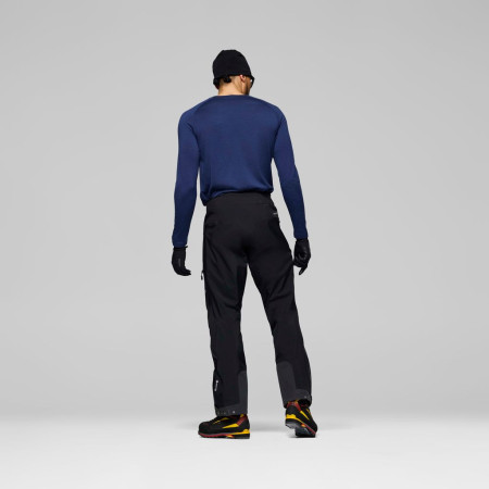 Чоловічі водонепроникні штани Norrona trollveggen Gore-Tex Pro light Pants