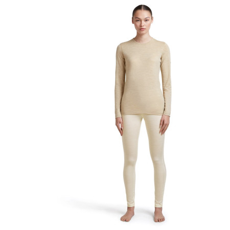 Жіноча футболка Icebreaker Women's 200 Oasis Long Sleeve