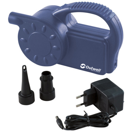 Насос Outwell Tornado Pump 12V/230V Recharge