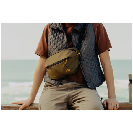 Поясна сумка Peak Design Outdoor Sling 7L