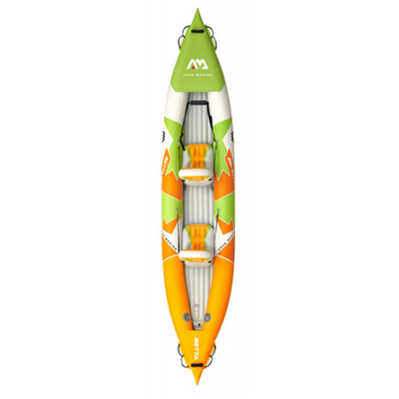 Надувний каяк Aqua Marina Betta 412