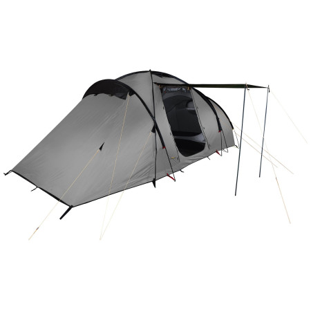 Намет Hannah Spirit 6 Cool сірий high rise