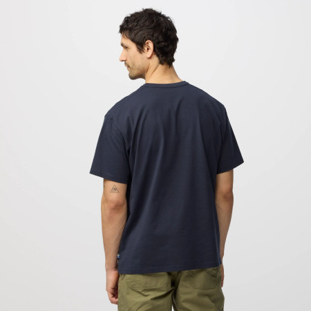 Чоловіча футболка Fjällräven Fjällräven Relaxed T-Shirt M