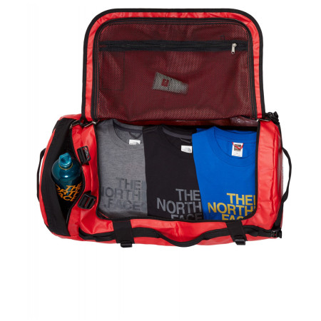 Дорожня сумка The North Face Base Camp Duffel - M 2023