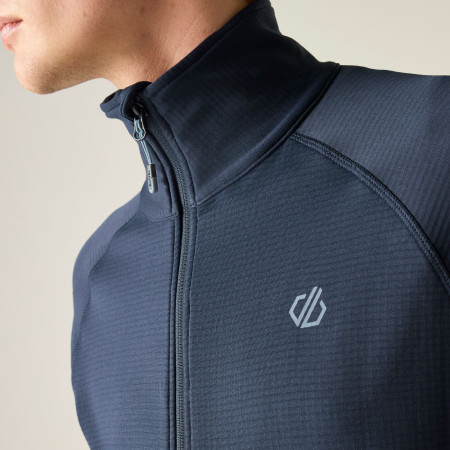 Чоловіча толстовка Dare 2b Fuse Up Full Zip