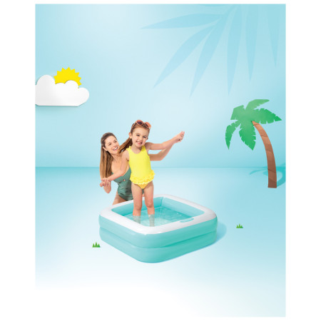 Басейн Intex Play Box Pool 57100NP