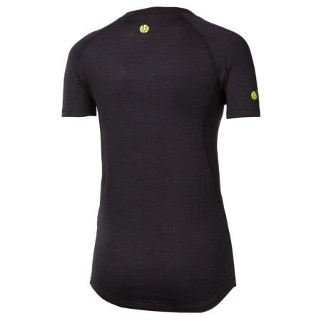 Жіноча функціональна футболка Progress E NKRZ 28OA