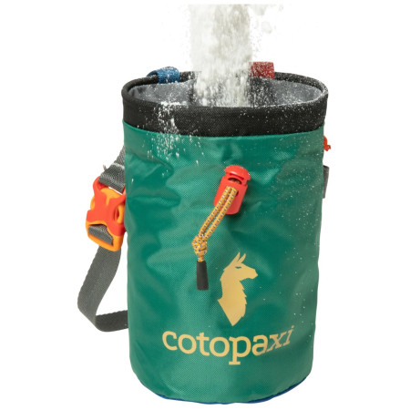 Мішечок для магнезії Cotopaxi Halcon Chalk Bag