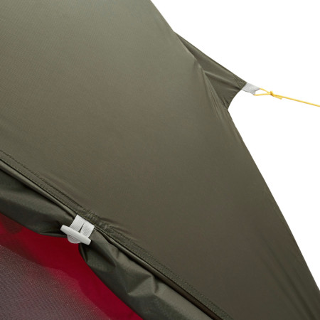 Надлегкий намет Warg Litio 2