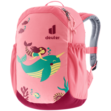 Дитячий рюкзак Deuter Pico
