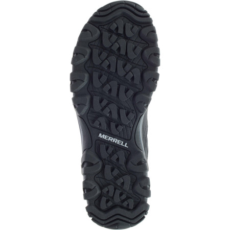 Чоловічі туристичні черевики Merrell Thermo Akita Mid Wp