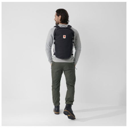 Рюкзак Fjällräven Ulvö Rolltop 30