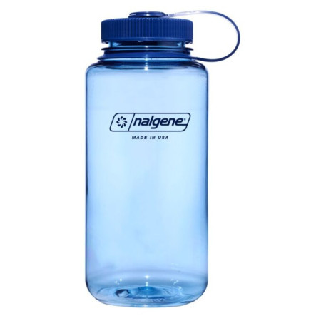 Пляшка Nalgene Wide Mouth Sustain 1l