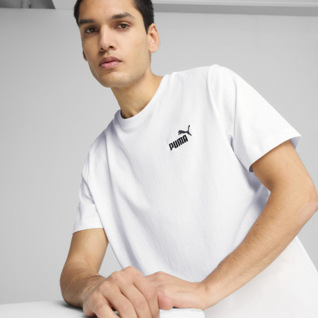 Чоловіча футболка Puma ESS Small No. 1 Logo Tee