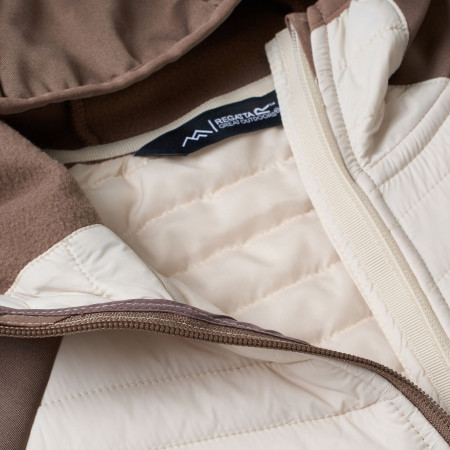 Жіноча куртка Regatta Women’s Andreson Hybrid