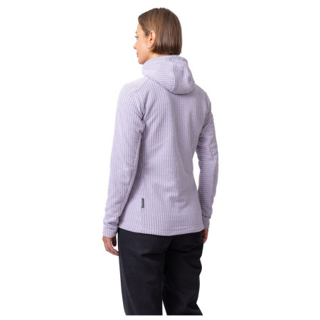 Жіноча толстовка Hannah River Hoody W