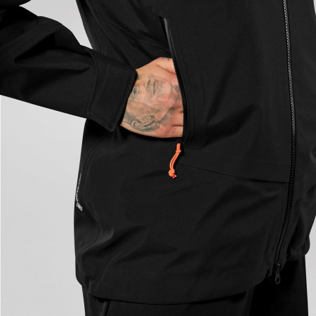 Жіноча куртка Salewa Ortles Gtx 3L Epe Jkt W
