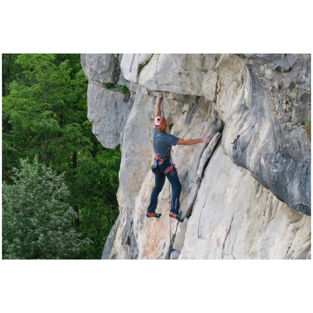 Чоловіча функціональна футболка High Point Code 2.0 SS man