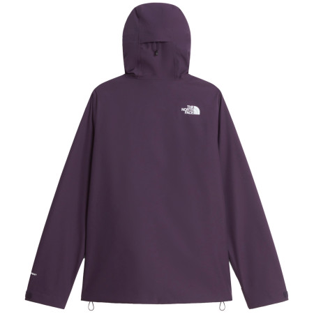 Жіноча куртка The North Face W Quest Mono Triclimate