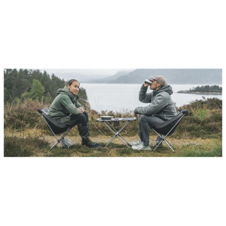 Відкидний столик Robens Bushman Table Base Camp