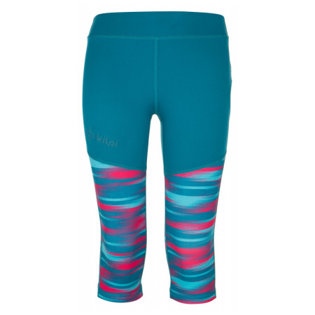 Дитячі 3/4 штани Kilpi Darley-Jg синій