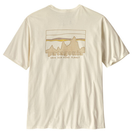 Чоловіча футболка Patagonia M's '73 Skyline Organic T-Shirt