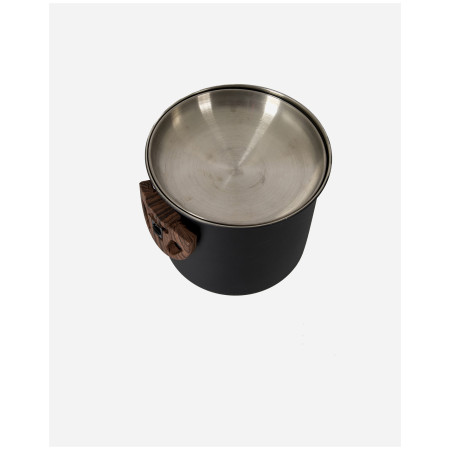 Набір горщиків Bo-Camp Cookware set Hading Compact 3